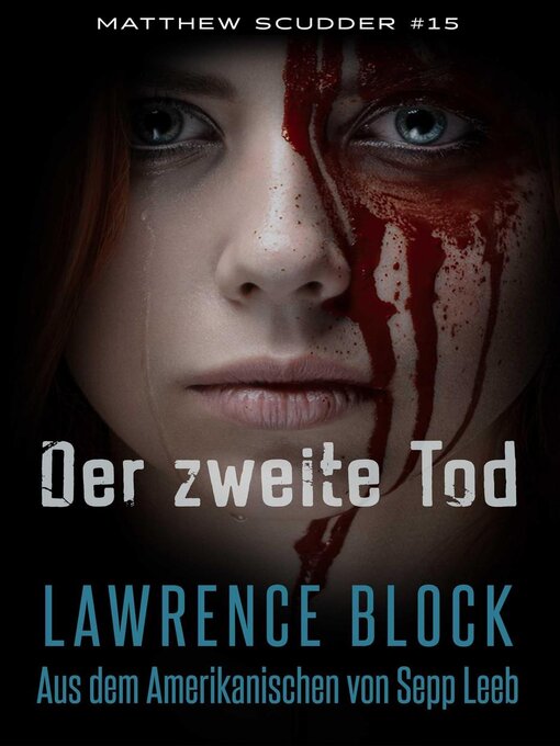 Title details for Der zweite Tod by Lawrence Block - Available